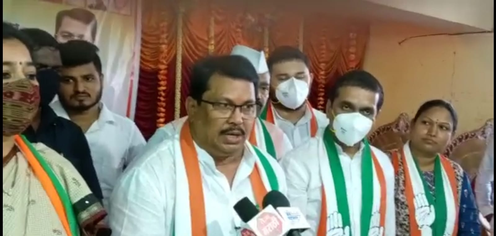 कंगना राणावत विरोधात मा.श्री. विजय वड्डेटीवारांचे मोठे विधान