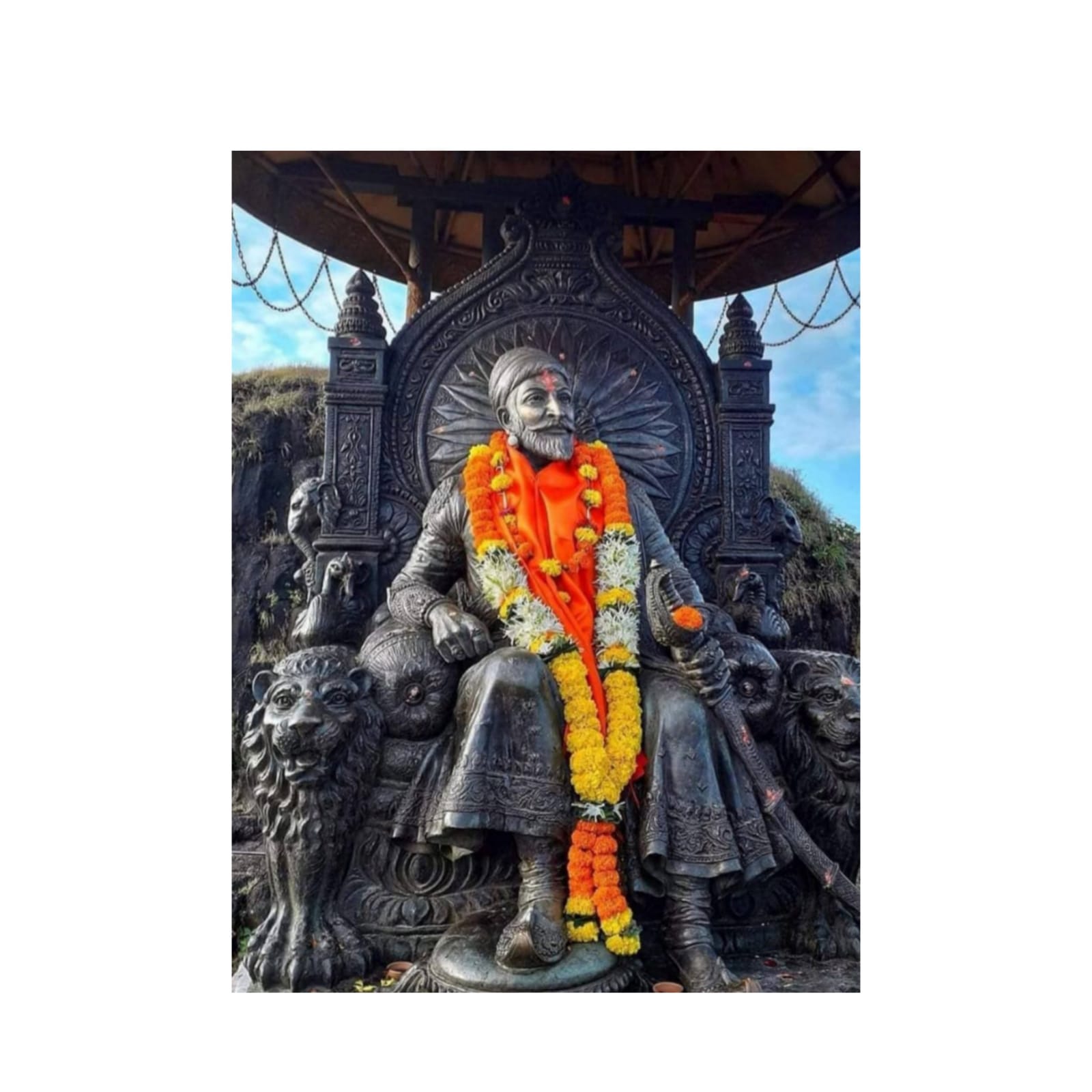 छत्रपती शिवाजी महाराज (2)
