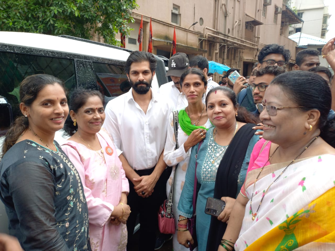 श्री.अमितजी ठाकरे 1