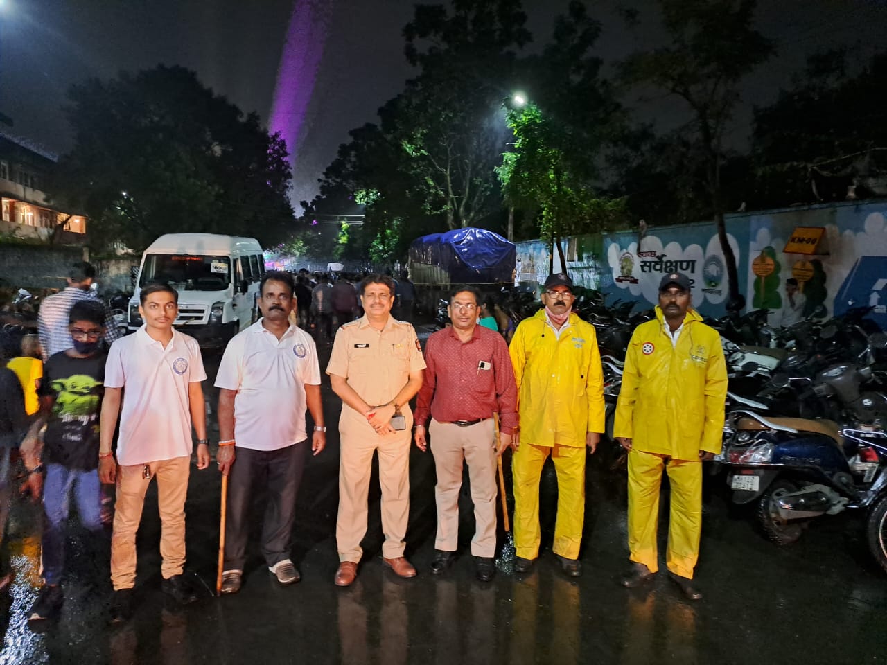 ऑल इंडिया पोलीस जनसेवा संघटना