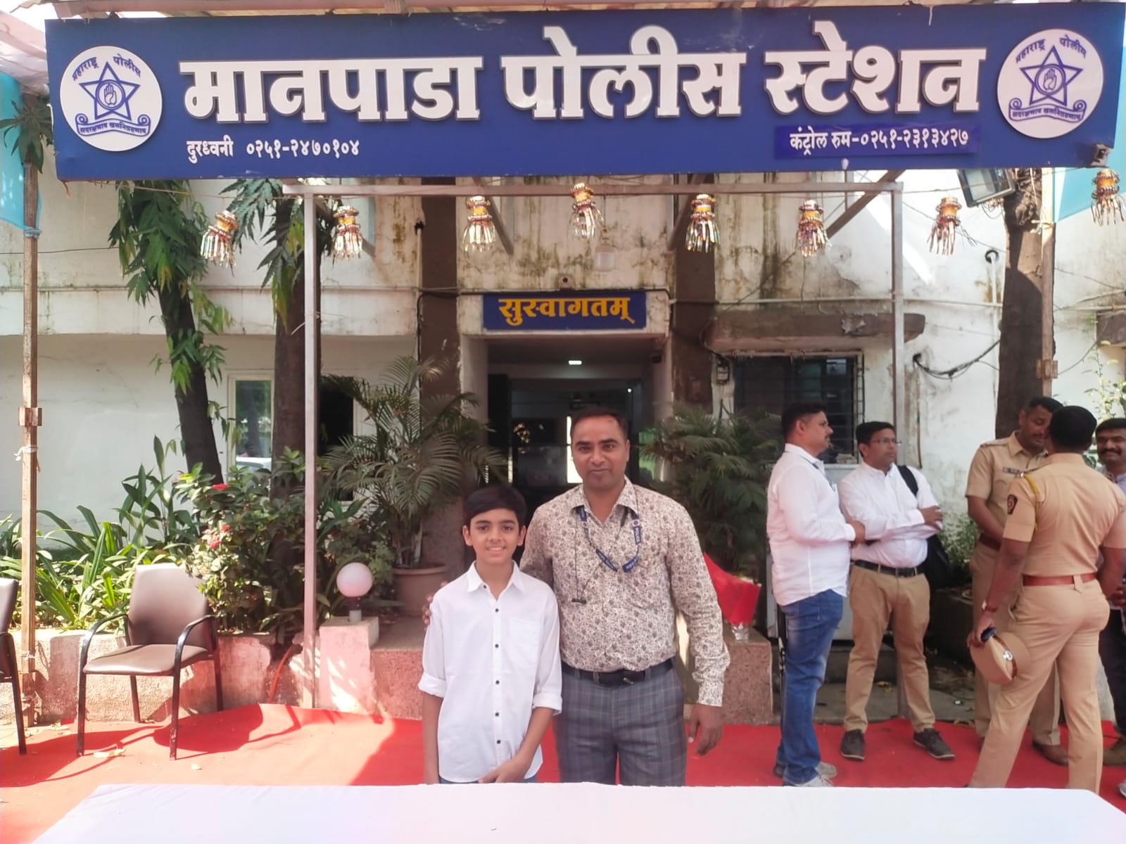 अपहरीत बालकाची (7)