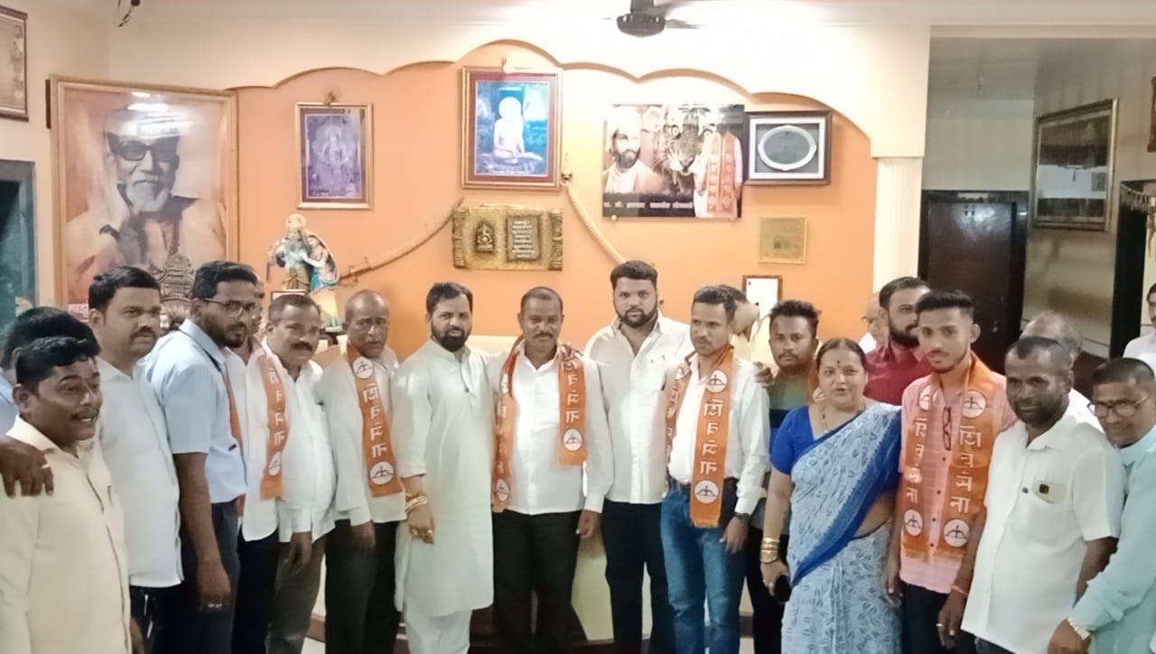 महाड तालुक्यात वाघोली (2)