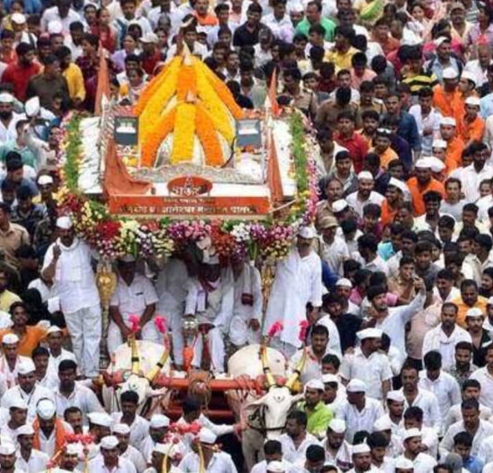 वारी मार्गावर आता पोलिसांचे पेट्रोलिंग! अपघात रोखण्यासाठी नवीन ‘एसीपीं’नी उचचले पाऊल