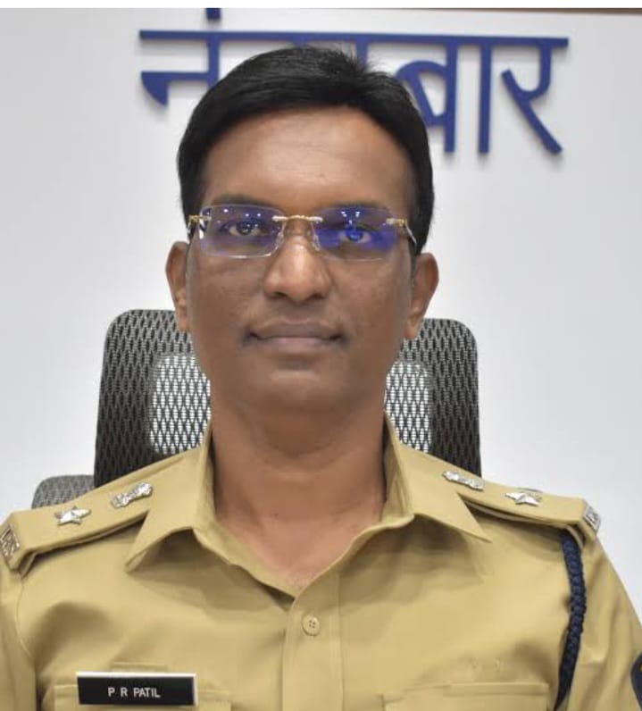 नायलॉन मांजा विक्री करणाऱ्या अवैध विक्रेत्यांवर नंदुरबार शहर पोलीस ठाण्याची धडक कारवाई…!!