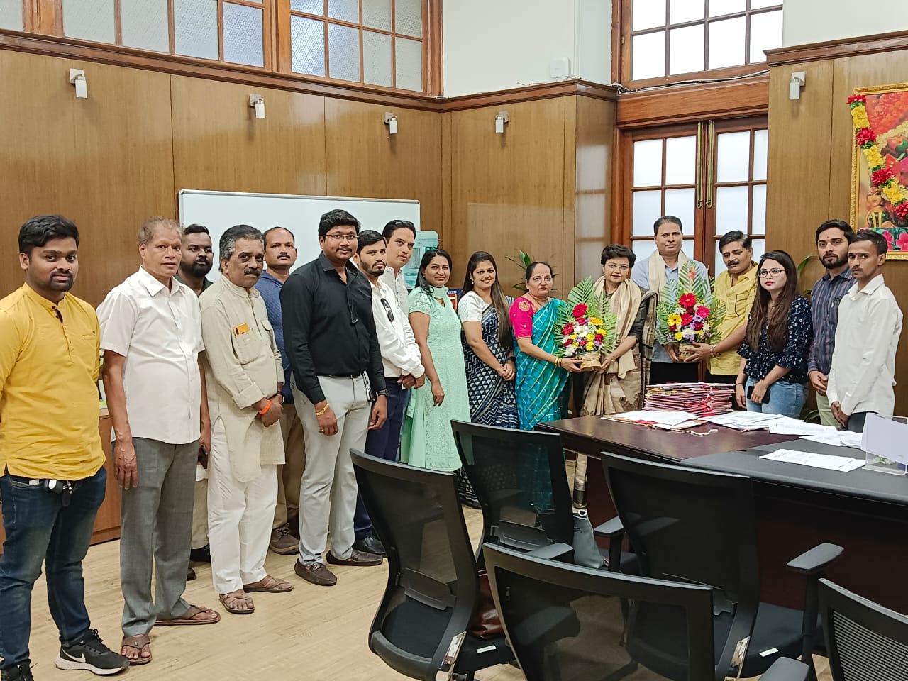 शिवसेना शिव आरोग्य सेनेच्या (4)