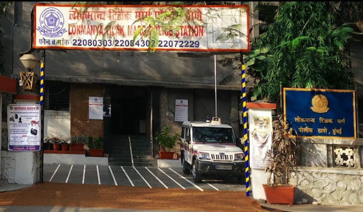 झवेरी बाजारात तोतया ईडी अधिकारी यांना २४ तासामध्ये एल.टी. मार्ग पोलीसानी ठोकल्या बेड्या…