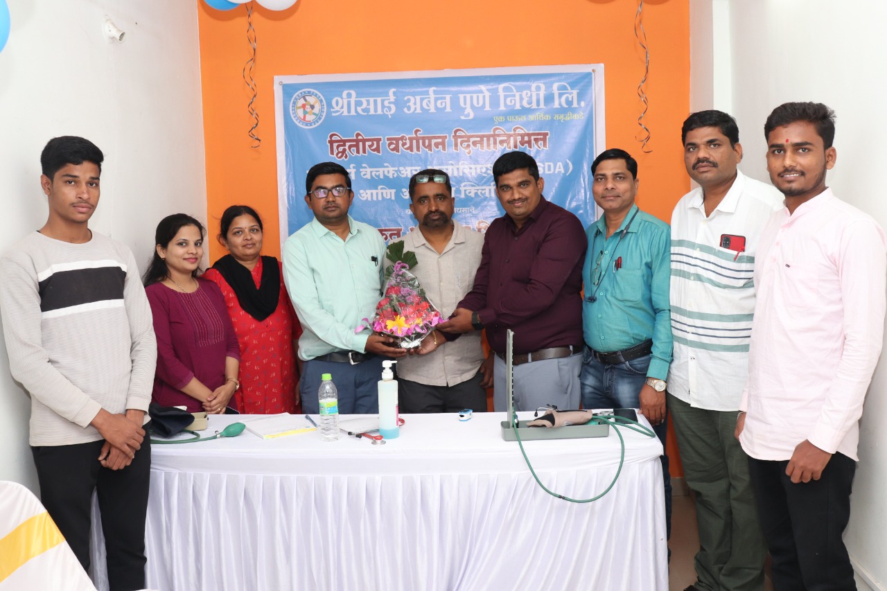 पुण्यात श्रीसाई (6)