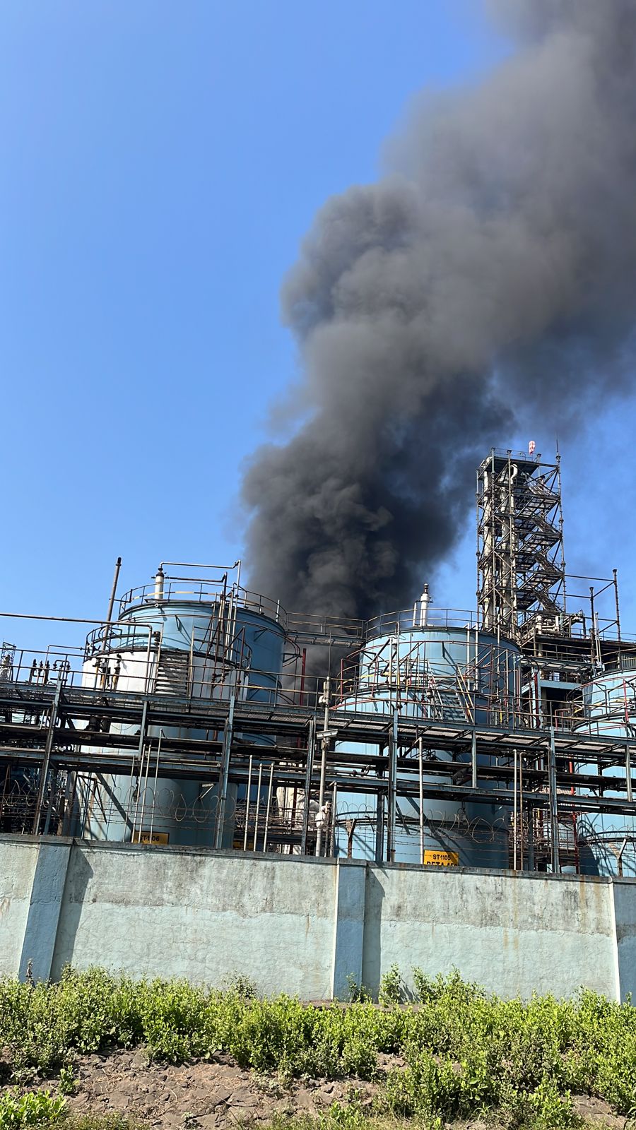 महाड एमआयडीसीतील (2)