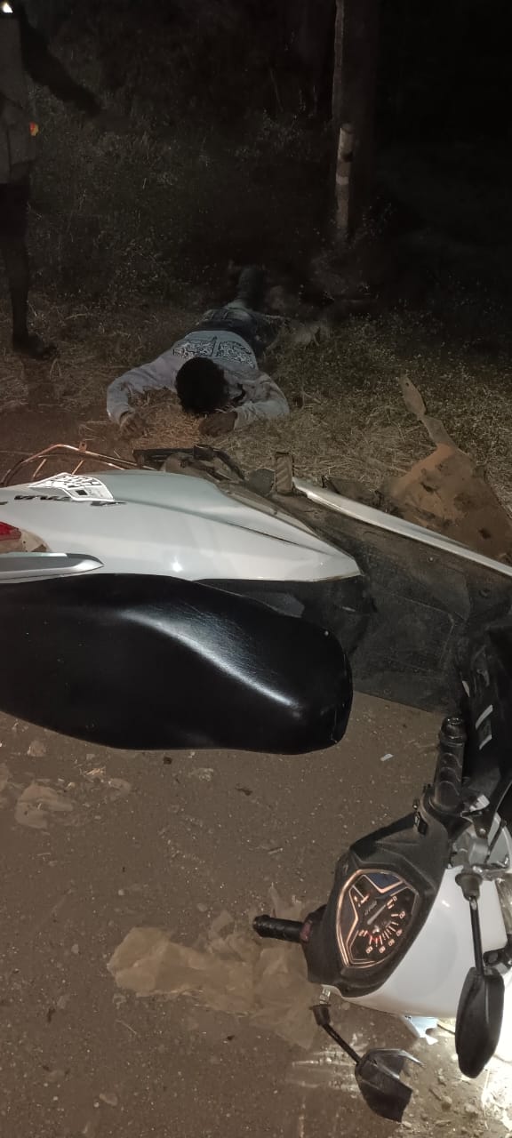 मुबंई गोवा महामार्ग