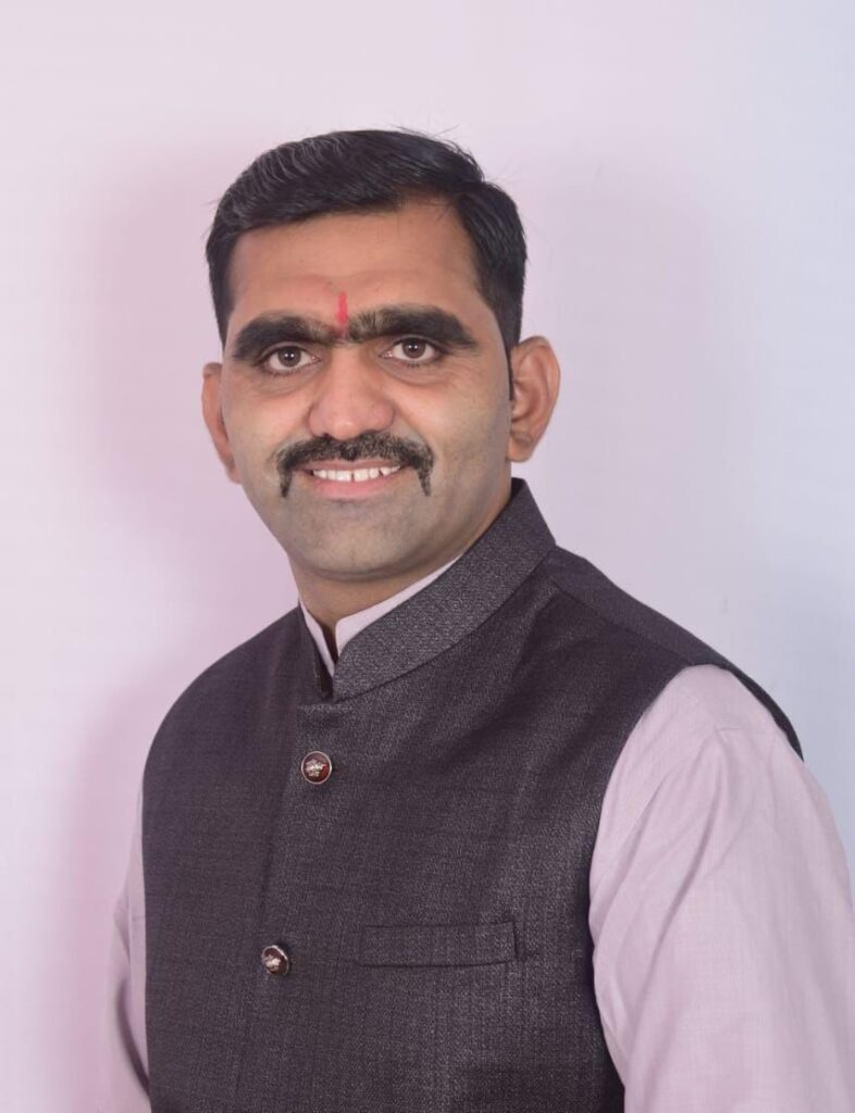 अहोरात्र सेवा देणाऱ्या महाराष्ट्र पोलीस दलाचा अभिमान बाळगण्याचे आव्हान – श्री. उमेद सुथार (कार्याध्यक्ष महाराष्ट्र प्रदेशऑल इंडिया पोलीस जनसेवा संघटना भारत)