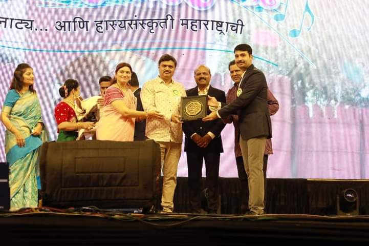 रायगड पोलीस मुख्यालयाच्या मैदानावर उमटले ‘सागर तरंग’…!