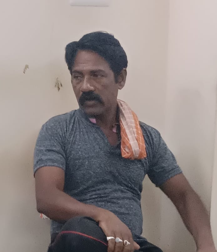 गोंदिया जिल्हा पोलीसांची धोकादायक गुंड धीरज बरियेकर व अनमोल घोडीचोरवर MPDA कायद्यान्वये स्थानबद्धतेची कार्यवाही…